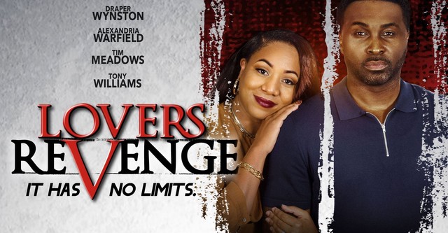 Watch on sale revenge online